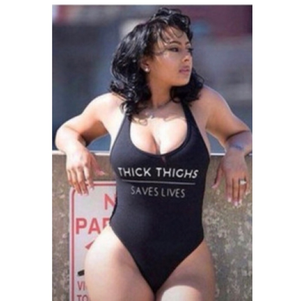 Swimsuit
